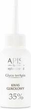 Glükoolhape Apis Glyco TerApis 35 prots., 30 ml