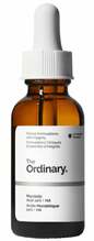 Näokoorija The Ordinary Mandelic Acid 10 prots. + HA, 30 ml