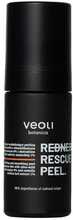 Näopuhastuskoorija Veoli Botanica Redness Rescue Peel, 30 ml