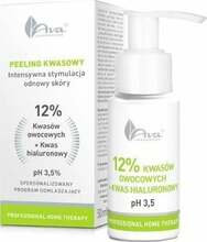 Näokoorija Ava Laboratorium Professional Home Therapy, 50 ml