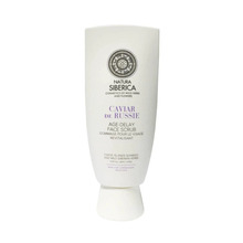 Näokoorija Natura Siberica Caviar De Russie, 100 ml