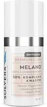 Näokoorija Solverx Dermopeel, 30 ml mandelhape