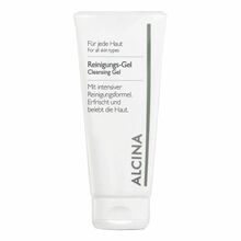 Näokoorija Alcina Active Peeling, 50 ml