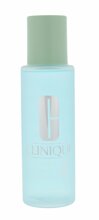 Kooriv näovesi Clinique Clarifying Lotion 4 rasusele nahale, 200 ml