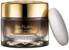 Näomask Estee Lauder Re-Nutriv Ultimate Diamond Transformative Thermal Mask, 50 ml