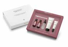 Näohoolduskomplekt Bruno Vassari Pro-Radiance Global System Set, 100 ml + 30 ml + 30 ml + 30 ml