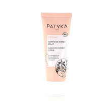 Näokoorija Patyka Sorbet Radiance Scrub, 50 ml