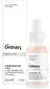 Näokoorija The Ordinary Lactic Acid 5 prots. + HA 2 prots., 30 ml