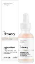 Näokoorija The Ordinary Lactic Acid 5 prots. + HA 2 prots., 30 ml