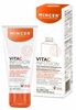 Niisutav näokoorija Mincer Pharma Vita C Infusion Nr.612, 75 ml
