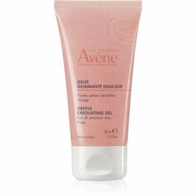 Näokoorija Avene Gentle Purifying Scrub, 50 ml