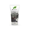 Näokoorija Dr. Organic Charcoal, 125 ml