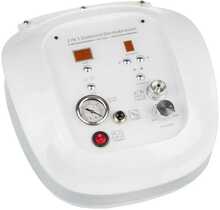 Dermabrasiooniseade Beauty System Skin Pro Diamond Maxi 2in1 BN-902L