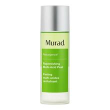 Näokoorija Murad Resurgence Replenishing Multi-Acid Peel, 100 ml