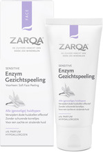 Näokoorija Zarqa ensüüm õrn, 50 ml