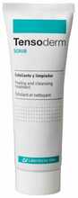 Näokoorija Tensoderm SCRUB, 50 ml