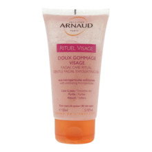 Näokoorija Institut Arnaud Gentle Facial Natural Exfoliating Gel, 150 ml