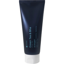 Näokoorija JKOSMEC ALL BRIGHT rohelise tee ja BHA-ga, 180 ml