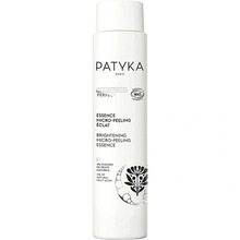 Kooriv essents Patyka Brightening Micro-Peeling Essence, 100 ml