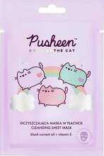 Näomask Pusheen, 17 g