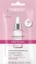 Näomask Eveline Peptides Mask, 8 ml