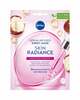 Näomask Nivea Skin Radiance Serum Infused Sheet Mask, 1 tk