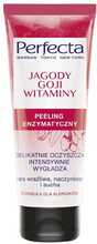 Näokoorija Perfecta Goji Berries & Vitamins, 75 ml
