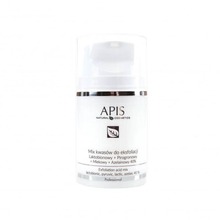 Happesegu näokoorimiseks Apis Exfoliation Acid Mix 40 proc., 50 ml