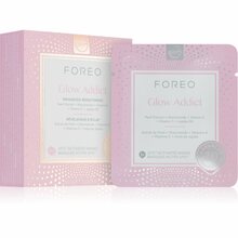 Näomask FOREO UFO Glow Addict, 6 tk