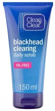 Näokoorija Clean & Clear Blackhead Clearing, 150 ml