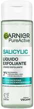 Näokoorija Garnier Pure Active Salicylic Exfoliating Liquid, 120 ml