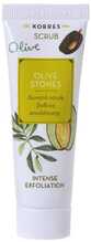 Näokoorija Korres Olive Stones, 18 ml