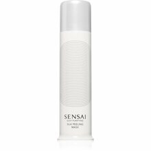 Sensai Silky Purifying Silk Peeling Mask kooriv mask, 90 ml