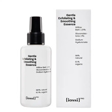 Kooriv näoessents Iossi Exfoliating & Smoothing, 100 ml