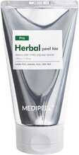 Näokoorija-mask Medi-Peel Herbal Peel Tox, 120 g