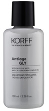 Näokoorija Korff Antiage GLY Liquid Exfoliator, 100 ml