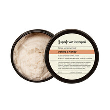 Näokoorija-mask Spalvoti Kvapai Vanilla & Honey, 50 ml