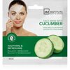 Näomask IDC Institute Cucumber, 22 g