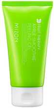 Mizon Apple Smoothie Peeling Gel koorimisgeel, 120 ml