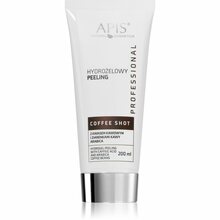 Näokoorija Apis Coffee Shot, 200 ml