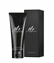 Näokoorija Burberry Mr. Burberry Exfoliating Cleansing Scrub, 75 ml