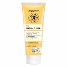 Näokoorija Perfecta Planet Essence Natural Enzymatic, 75 ml