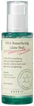 Näokoorija AXIS-Y PHA Resurfacing Glow Peel, 50 ml