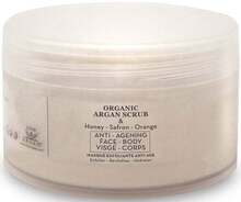 Nägokoorija Diar Argan Organic Argan, 200 ml