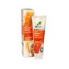 Näokoorija Dr. Organic Manuka Honey, 125 ml