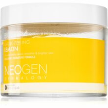 Neogen Dermalogy Bio-Peel+ Gauze Peeling Lemon koorivad vatipadjad, 30 tk