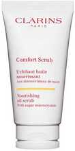 Näokoorija Clarins Comfort Scrub Nourishing Oil Scrub, 50 ml