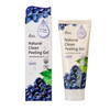 Näokoorija Ekel Peeling Gel Grape viinamarjaga, 180 ml