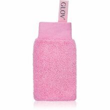 Huulekoorimiskinnas Glov Scrubex Lip Scrub Mitt, Pink, 1 tk
