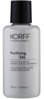 Vedel näokoorija KORFF Purifying Sal, 100 ml